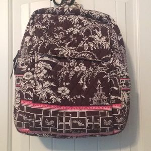 Vera Bradley Backpack